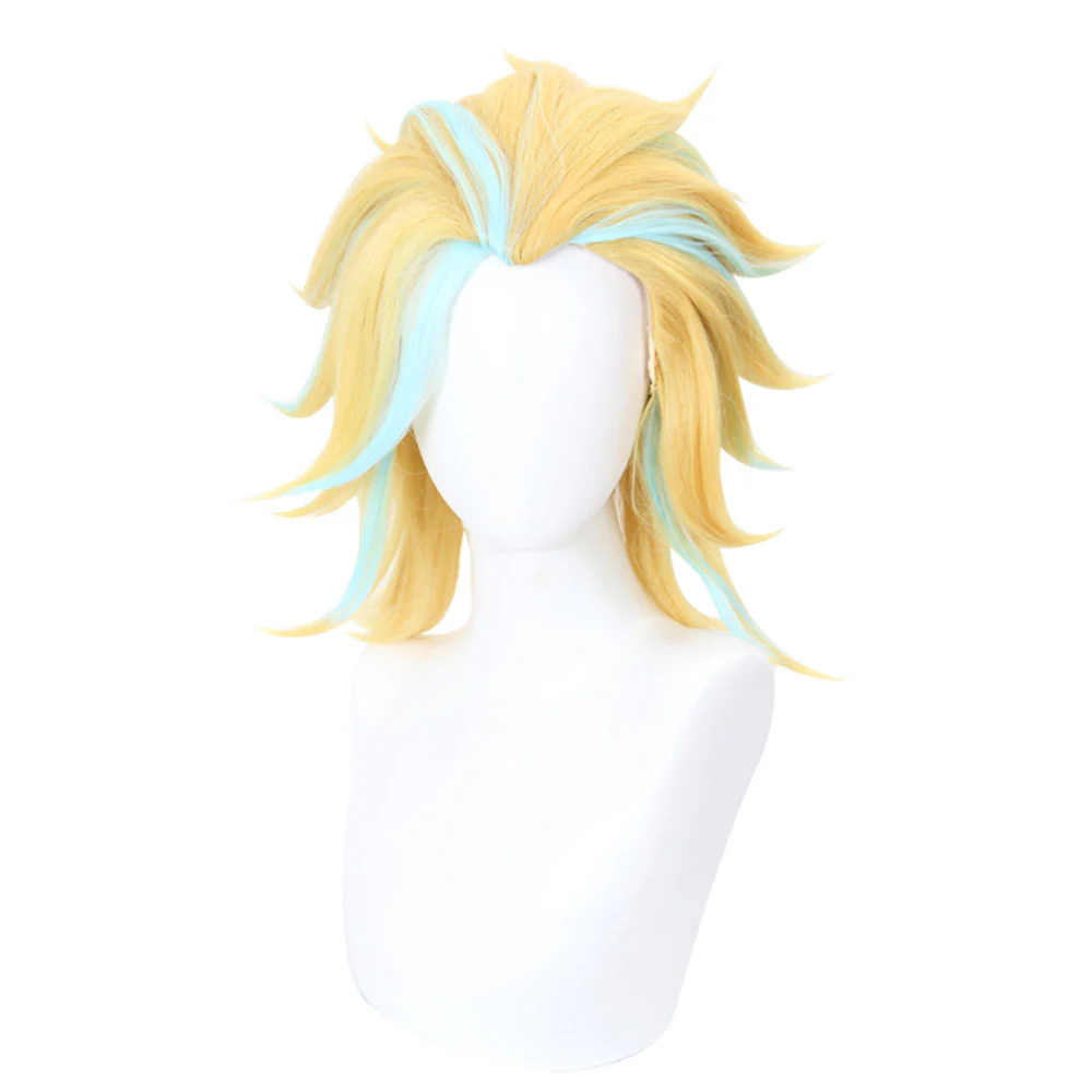 Cosplay Wig - CS 485J