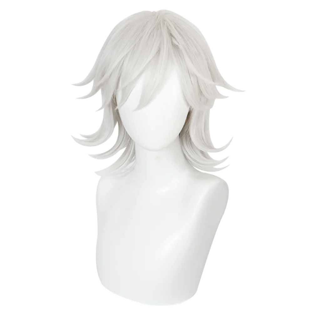 Cosplay Wig - CS 486B