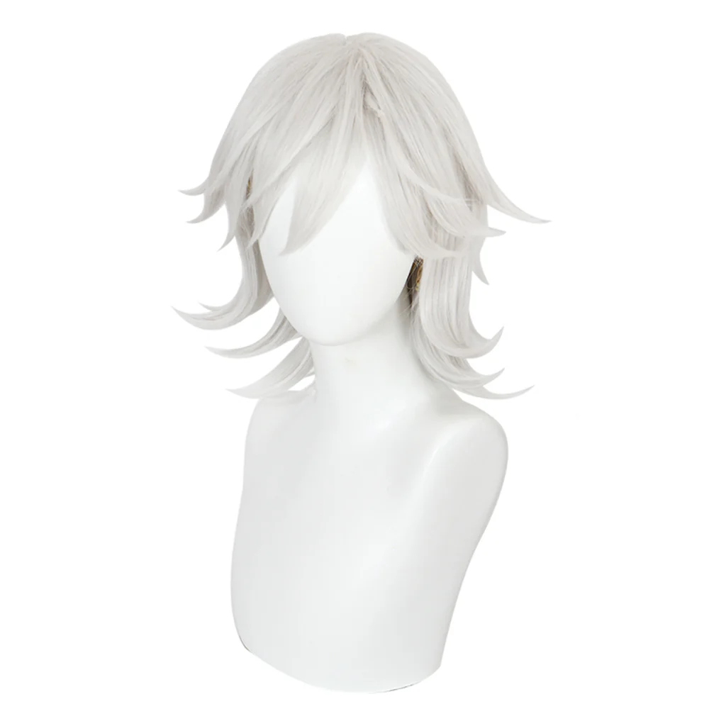 Cosplay Wig - CS 486B - Image 3