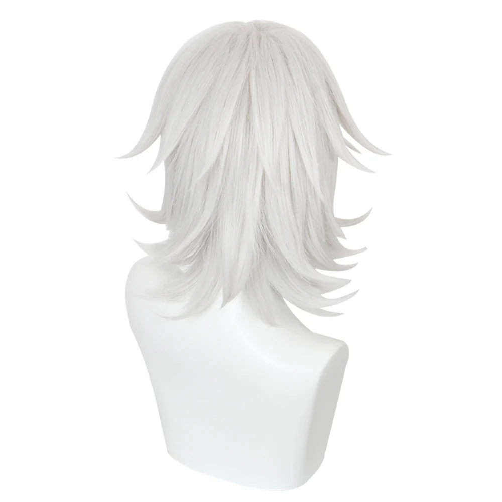 Cosplay Wig - CS 486B - Image 4