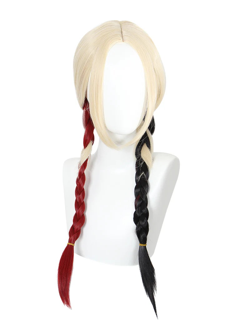 Cosplay Wig - CS 488A