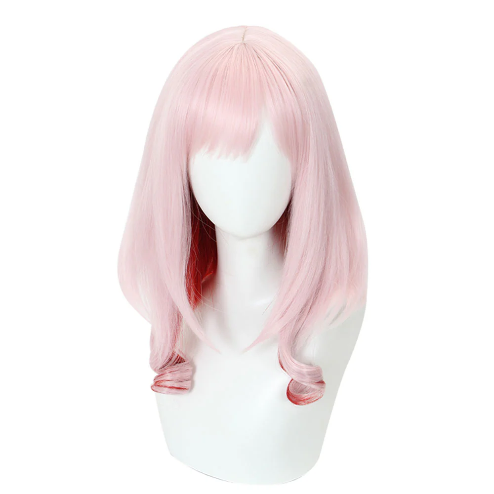 Cosplay Wig - CS 490A