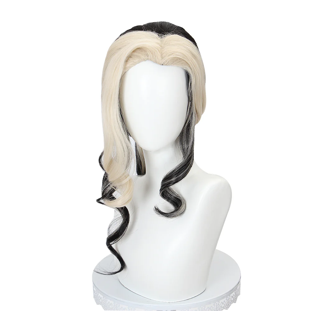 Cosplay Wig - CS 491D