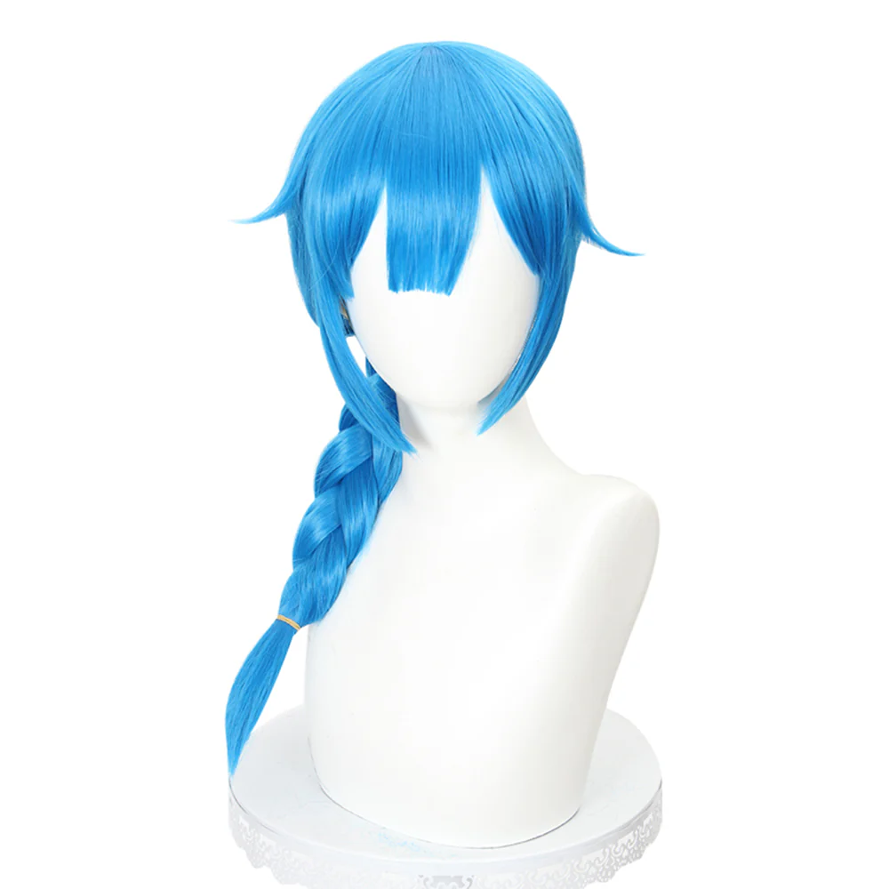 Cosplay Wig - CS 493A