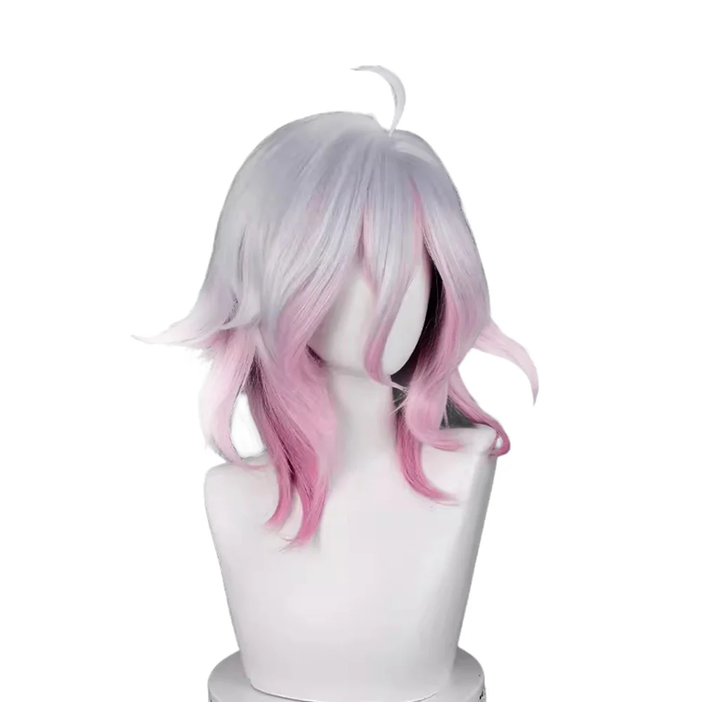 Cosplay Wig - CS 493E - Image 3