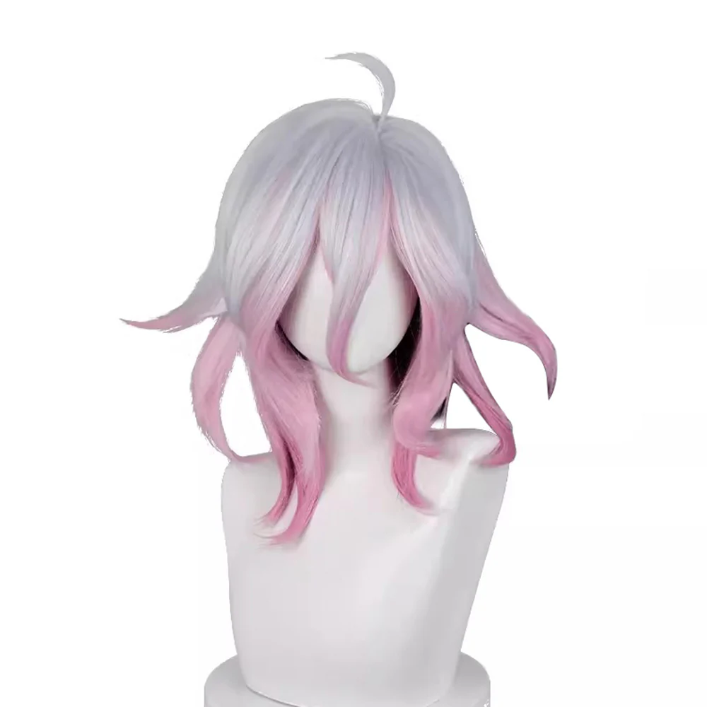 Cosplay Wig - CS 493E - Image 4