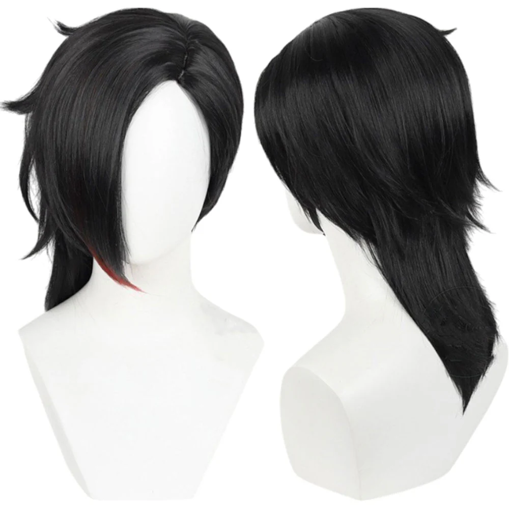 Cosplay Wig - CS 493G - Image 5