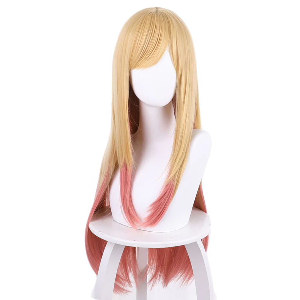 Cosplay Wig - CS 495A