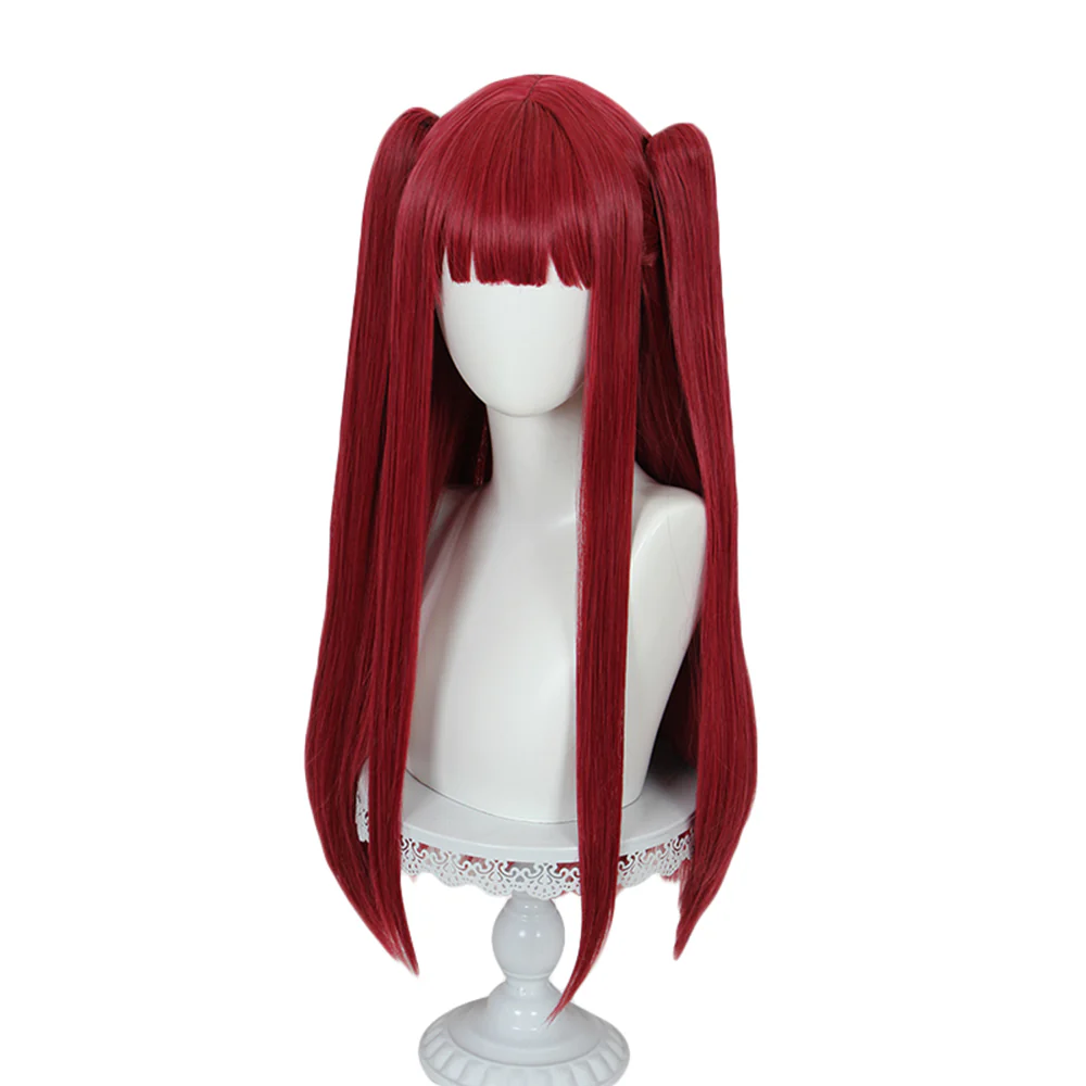 Cosplay Wig - CS 495F