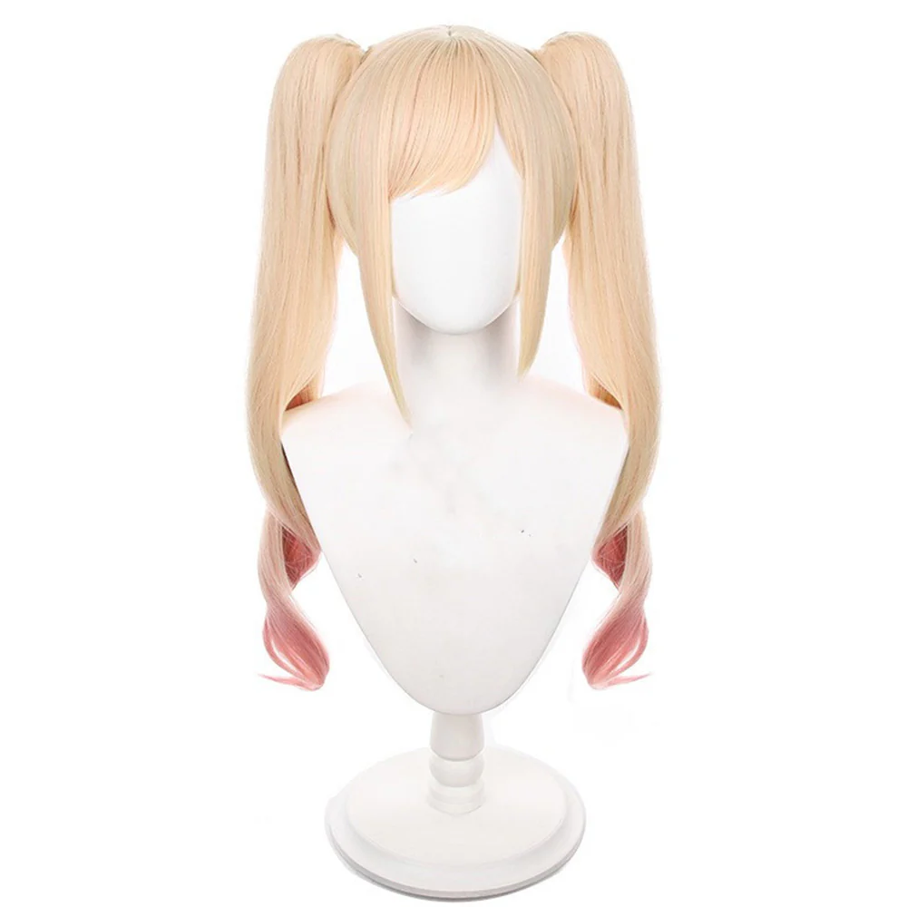 Cosplay Wig - CS 495G