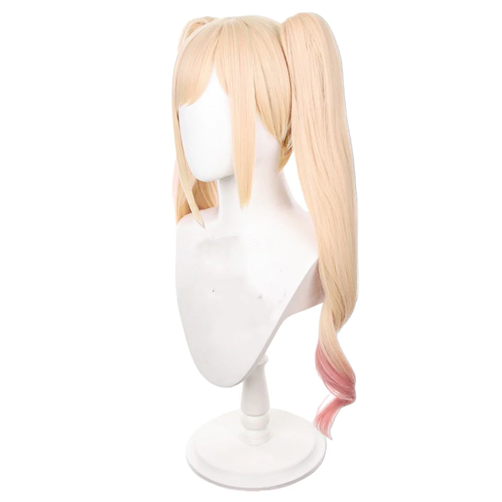 Cosplay Wig - CS 495G - Image 2