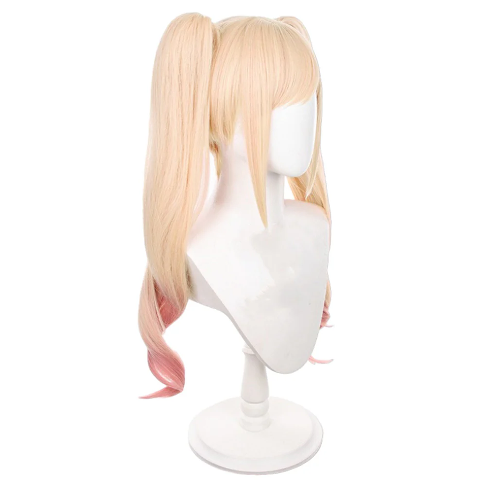 Cosplay Wig - CS 495G - Image 3