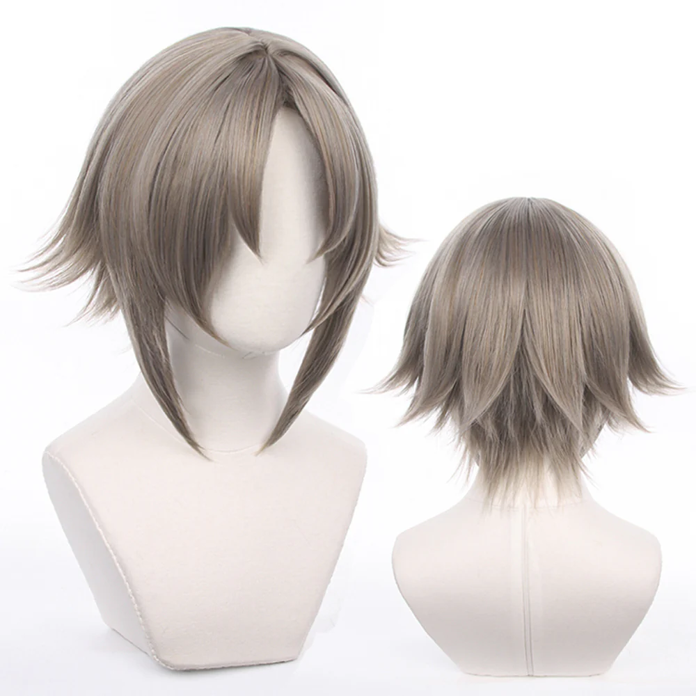 Cosplay Wig - CS 498C