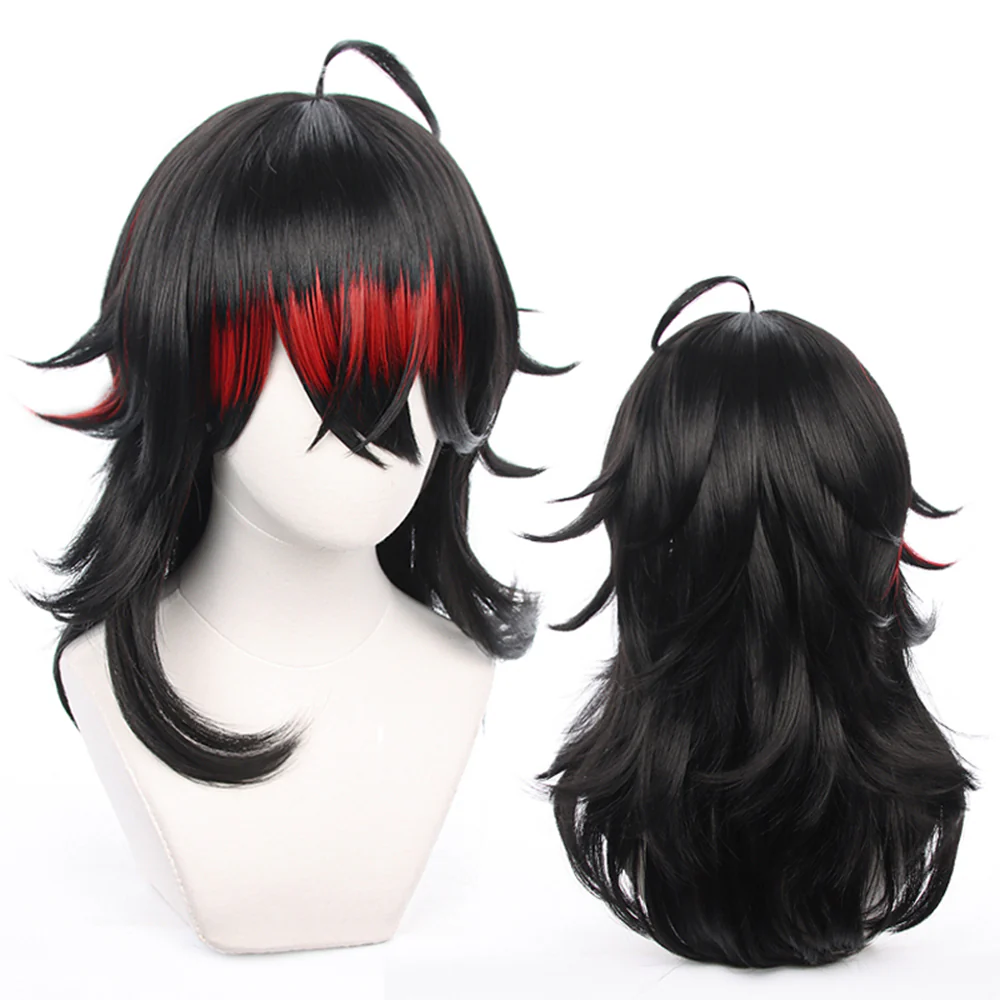 Cosplay Wig - CS 498F
