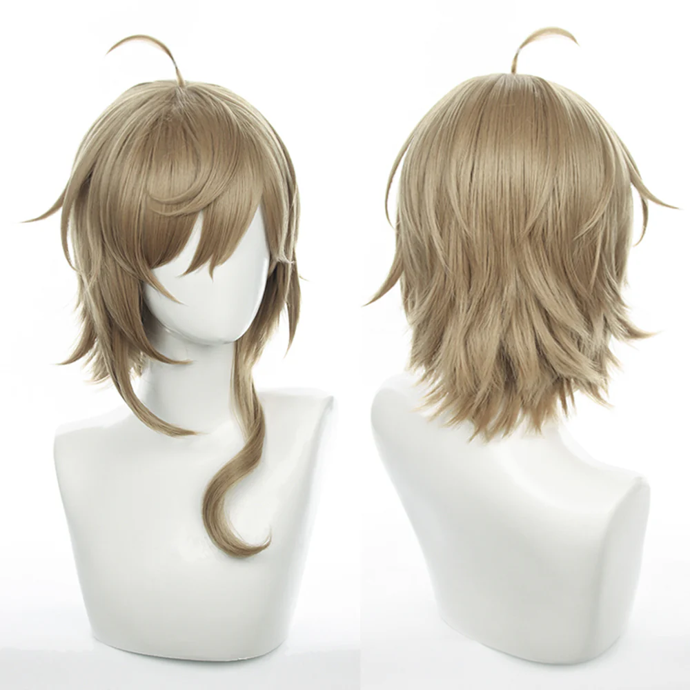 Cosplay Wig - CS 498J