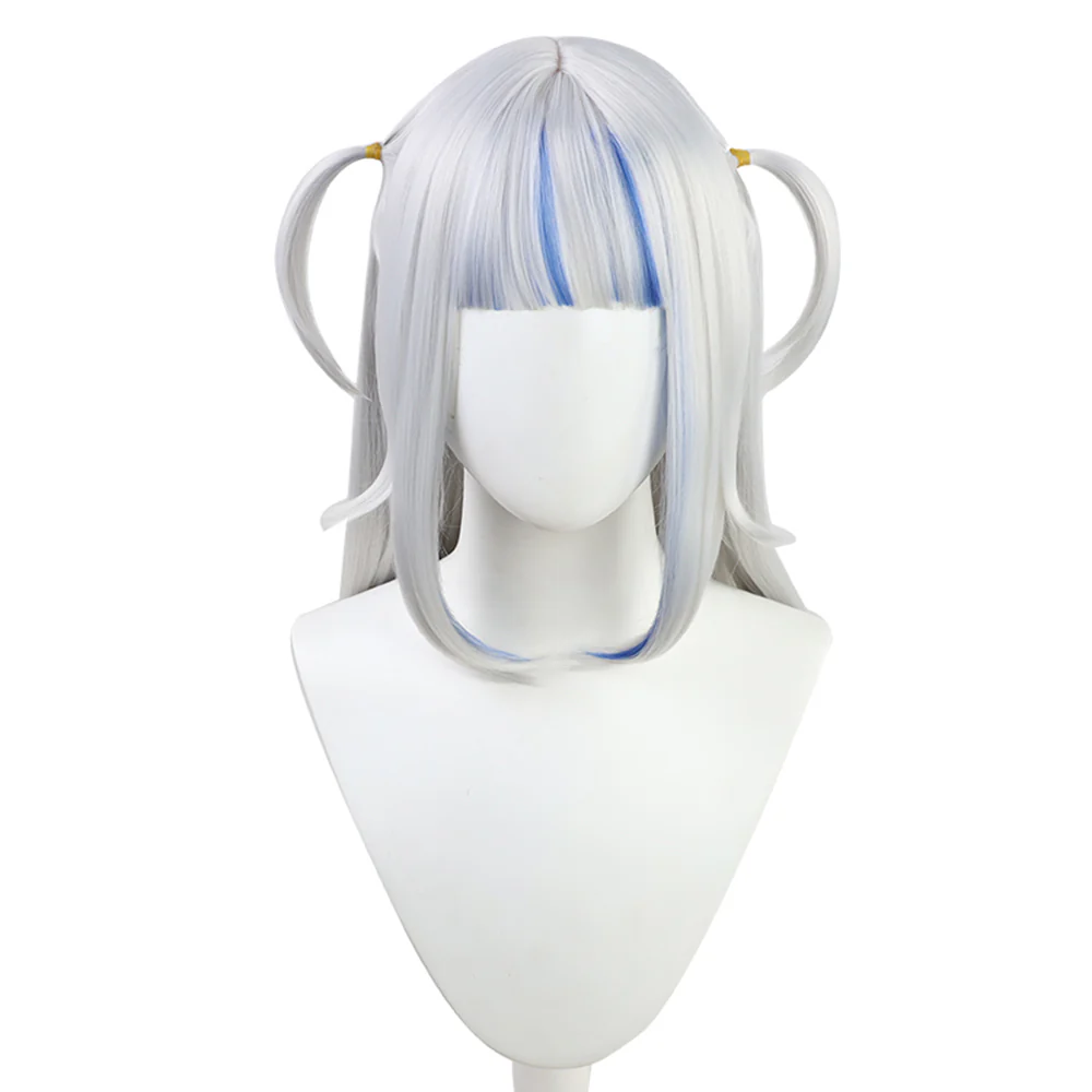 Cosplay Wig - CS 498K