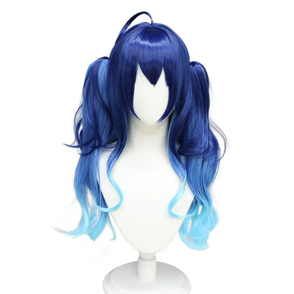 Cosplay Wig - CS 498N - Image 5