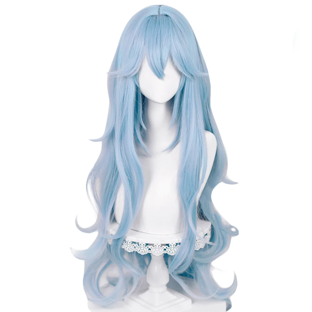 Cosplay Wig - CS 508A