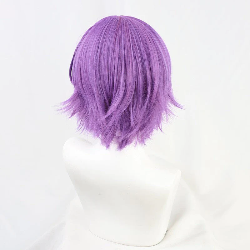 Cosplay Wig - CS 512A - Image 4