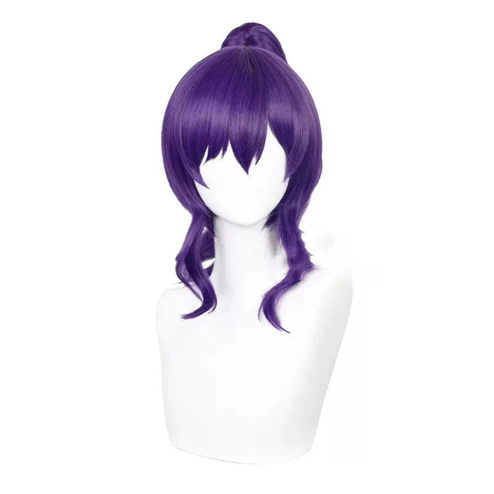 Cosplay Wig - CS 512B