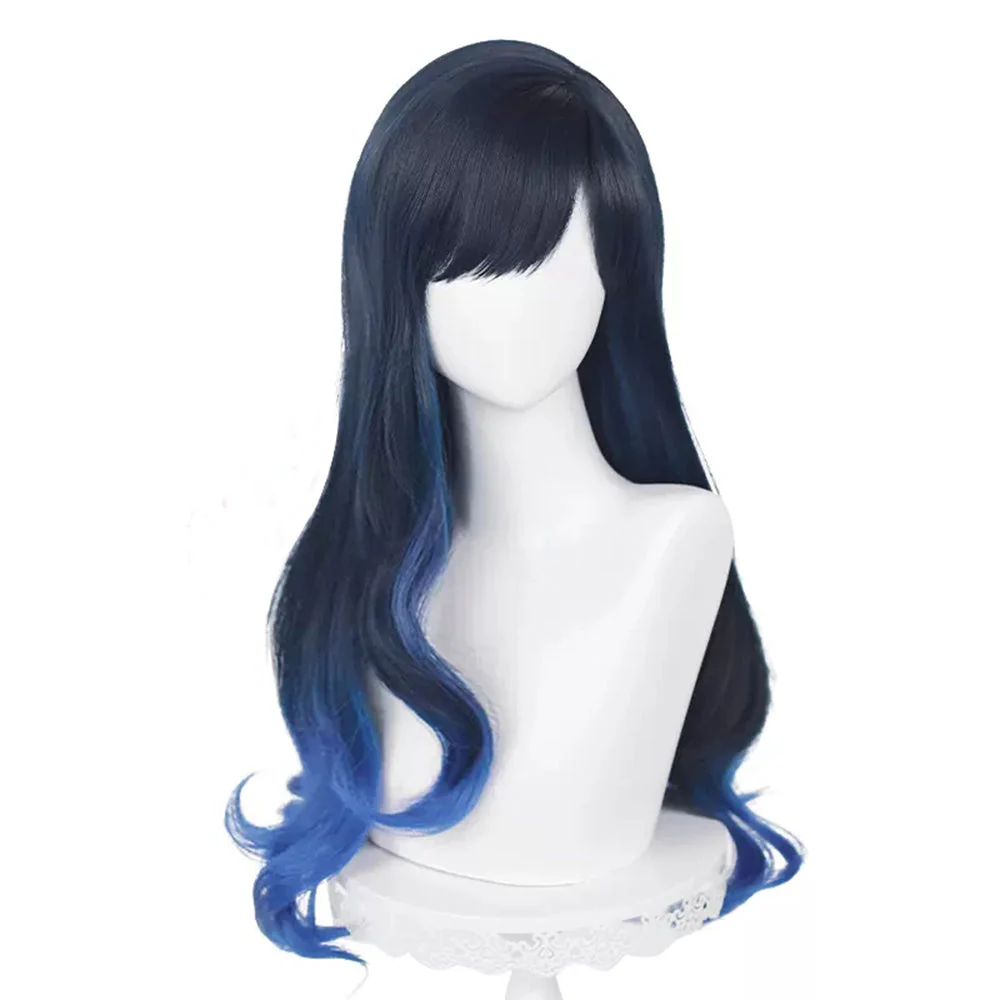 Cosplay Wig - CS 512C