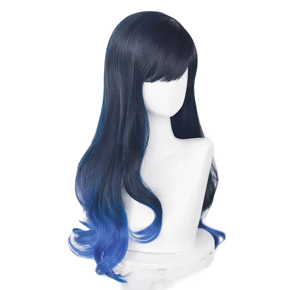 Cosplay Wig - CS 512C - Image 3
