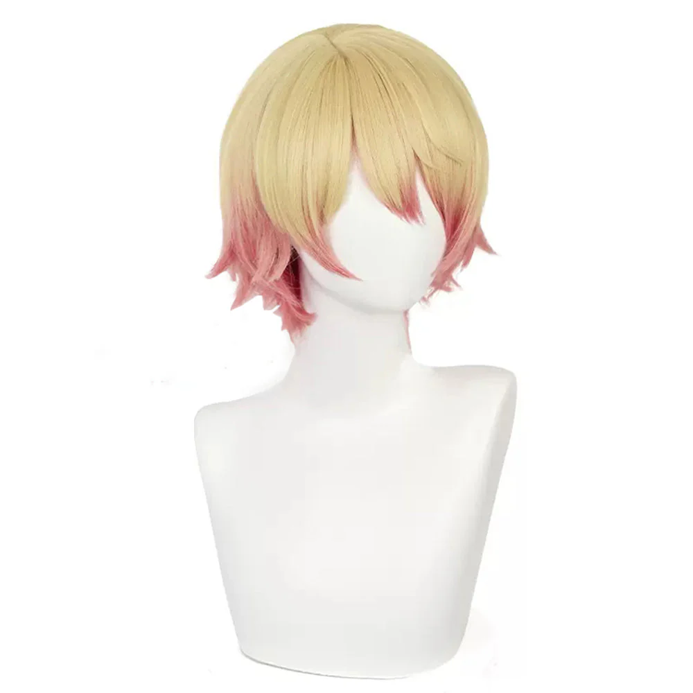 Cosplay Wig - CS 512E - Image 3