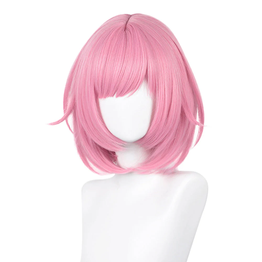 Cosplay Wig - CS 512G - Image 2