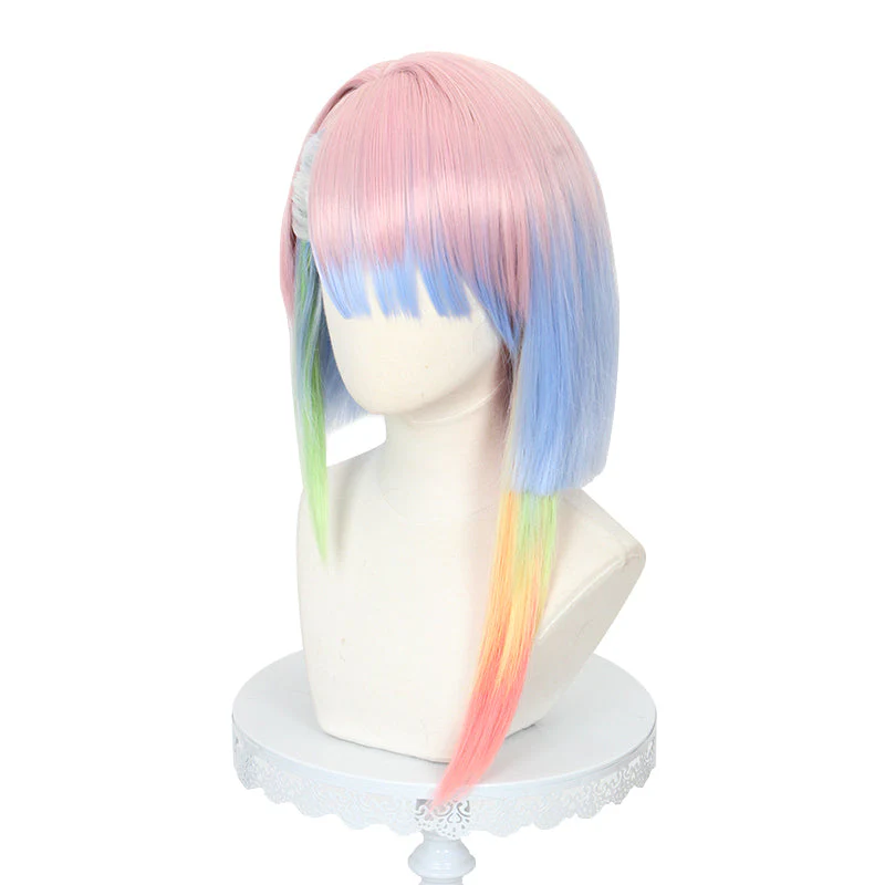 Cosplay Wig - CS 513A - Image 4