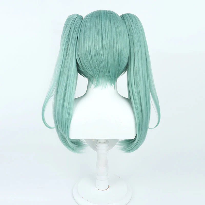 Cosplay Wig - CS 513B - Image 4