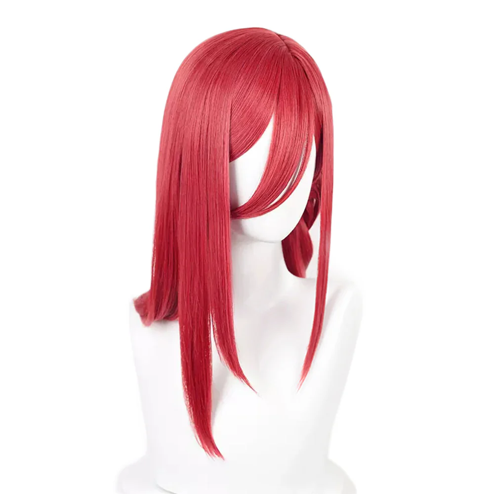 Cosplay Wig - CS 516A - Image 3