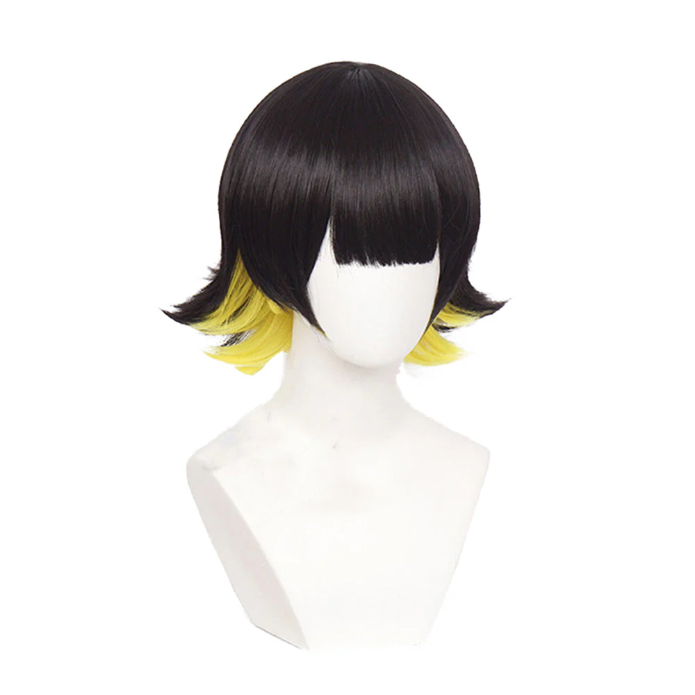 Cosplay Wig - CS 516B - Image 2