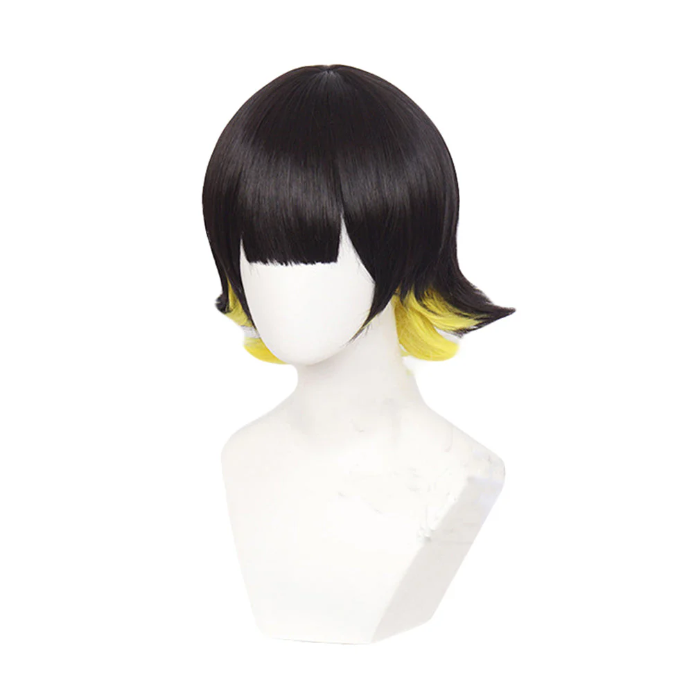 Cosplay Wig - CS 516B - Image 3