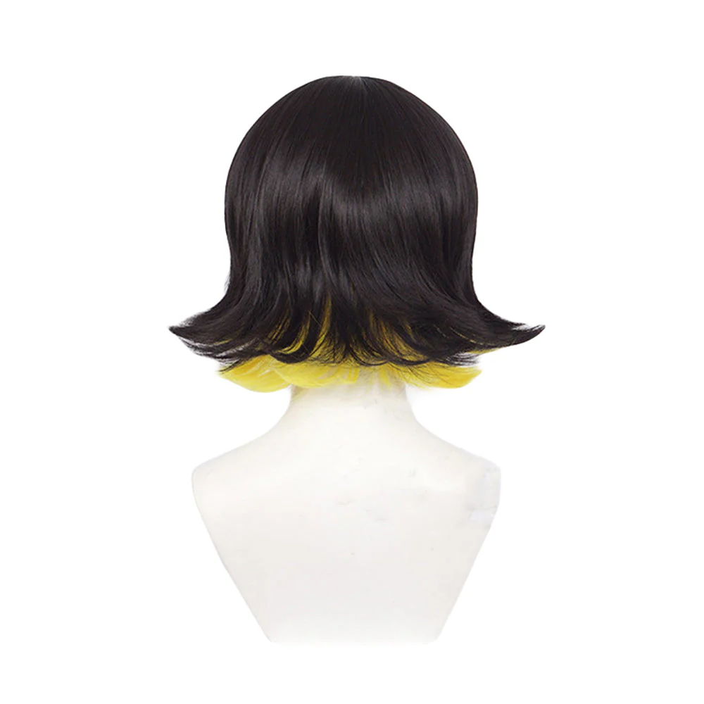 Cosplay Wig - CS 516B - Image 4