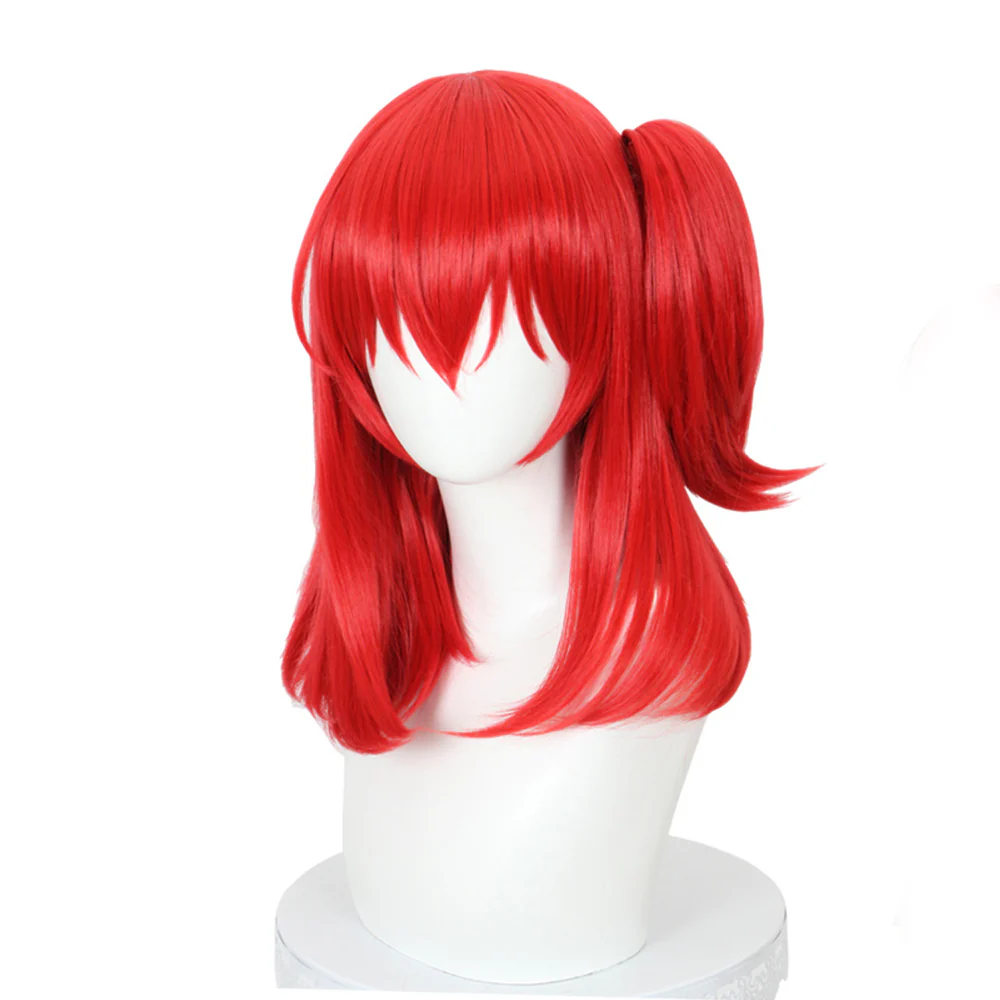 Cosplay Wig - CS 517C - Image 4