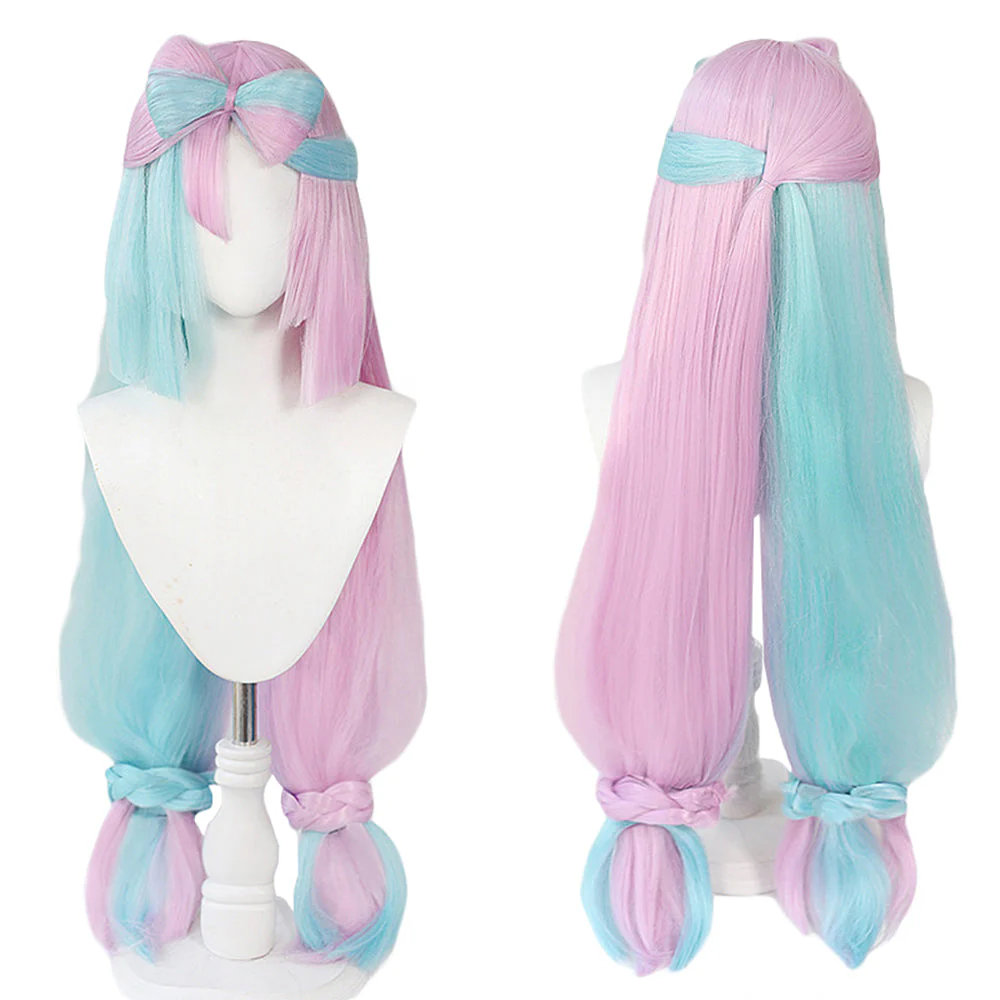 Cosplay Wig - CS 518A
