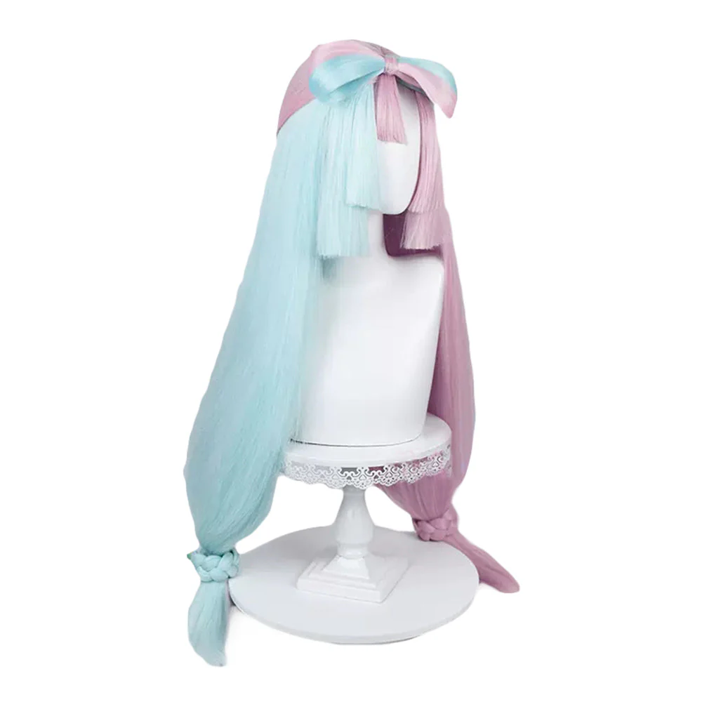 Cosplay Wig - CS 518A - Image 3