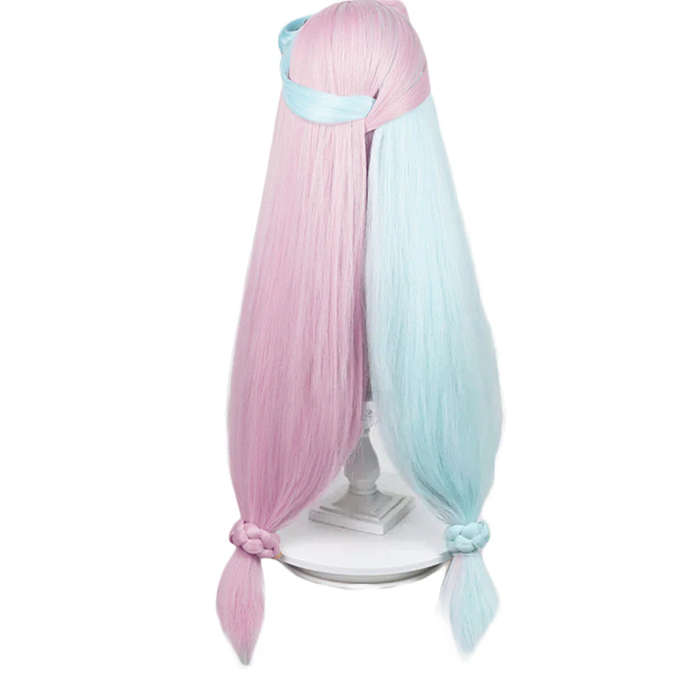 Cosplay Wig - CS 518A - Image 5