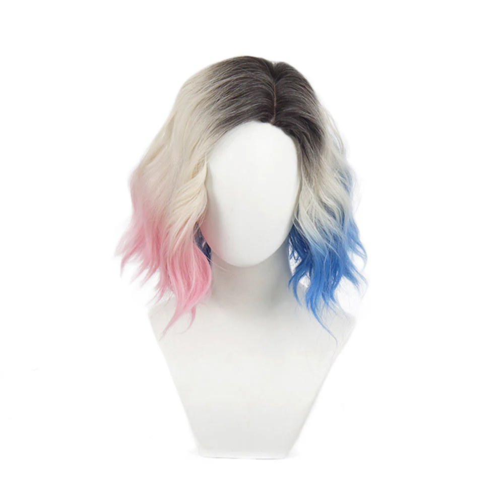 Cosplay Wig - CS 520B - Image 2