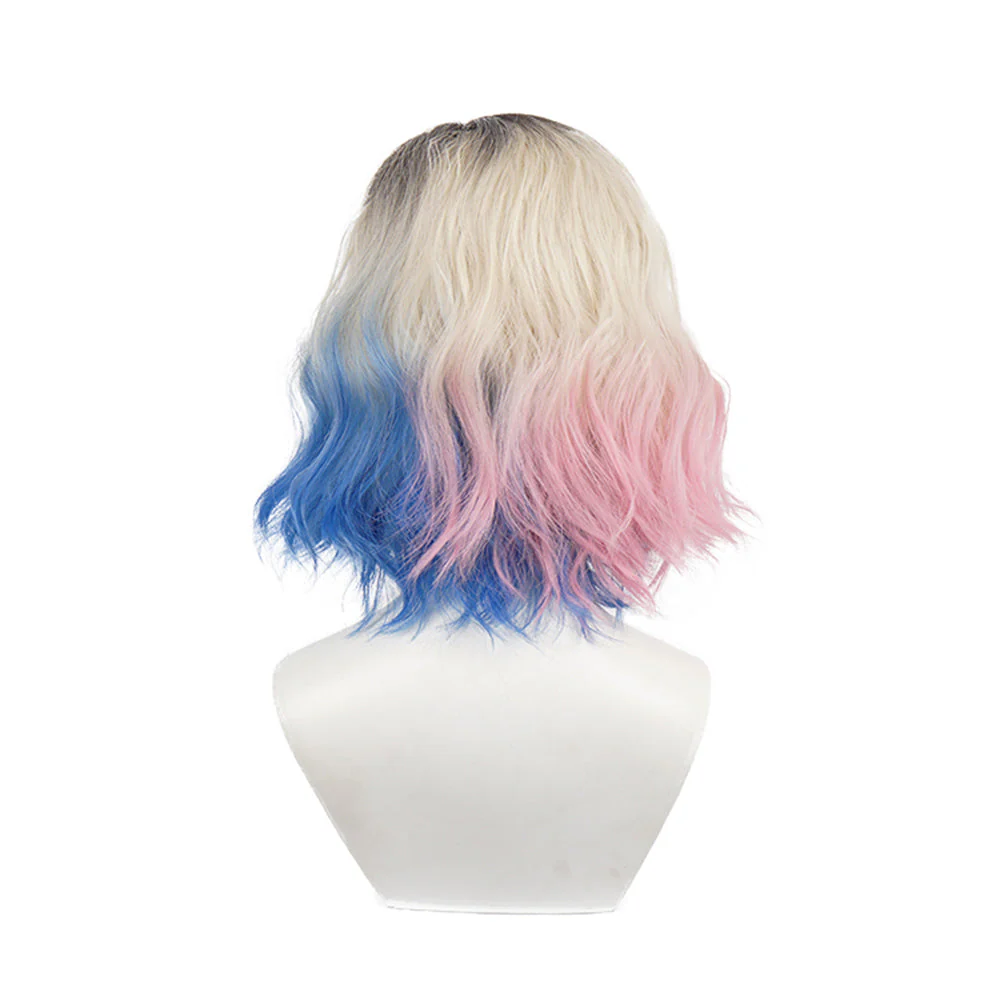 Cosplay Wig - CS 520B - Image 4