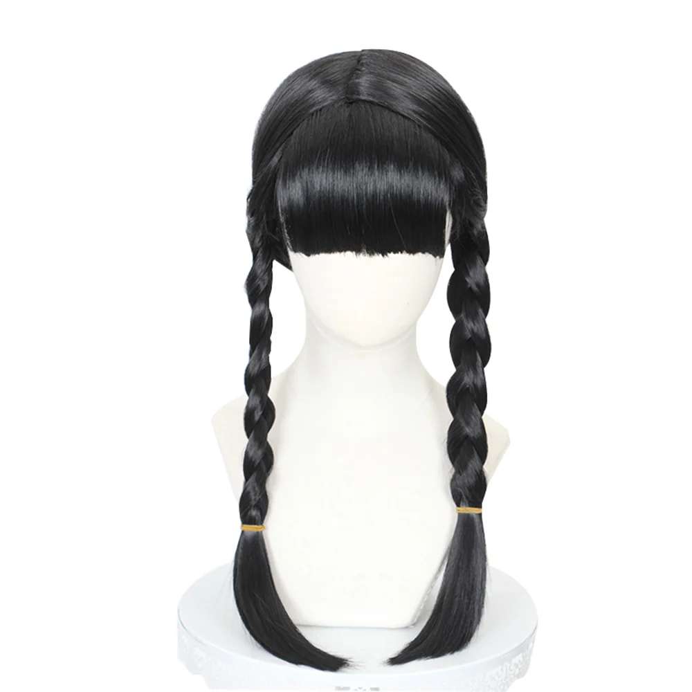 Cosplay Wig - CS 520C - Image 2