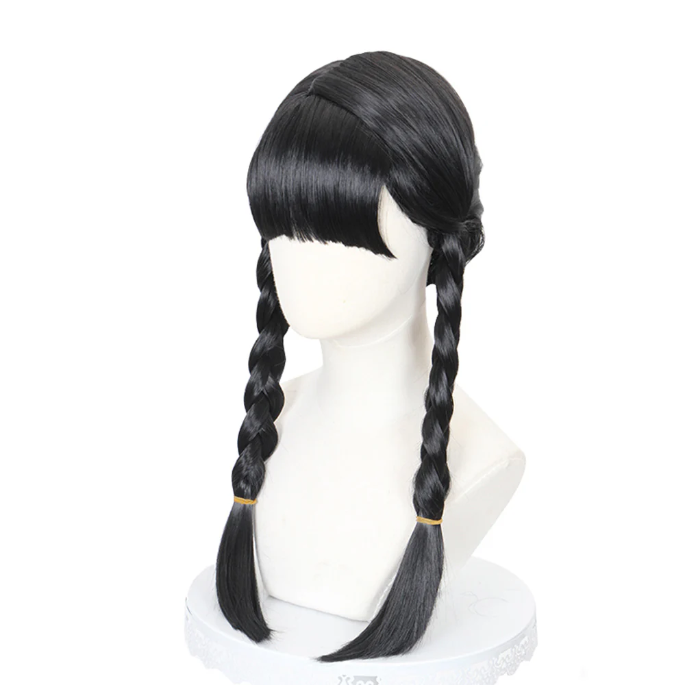 Cosplay Wig - CS 520C - Image 3