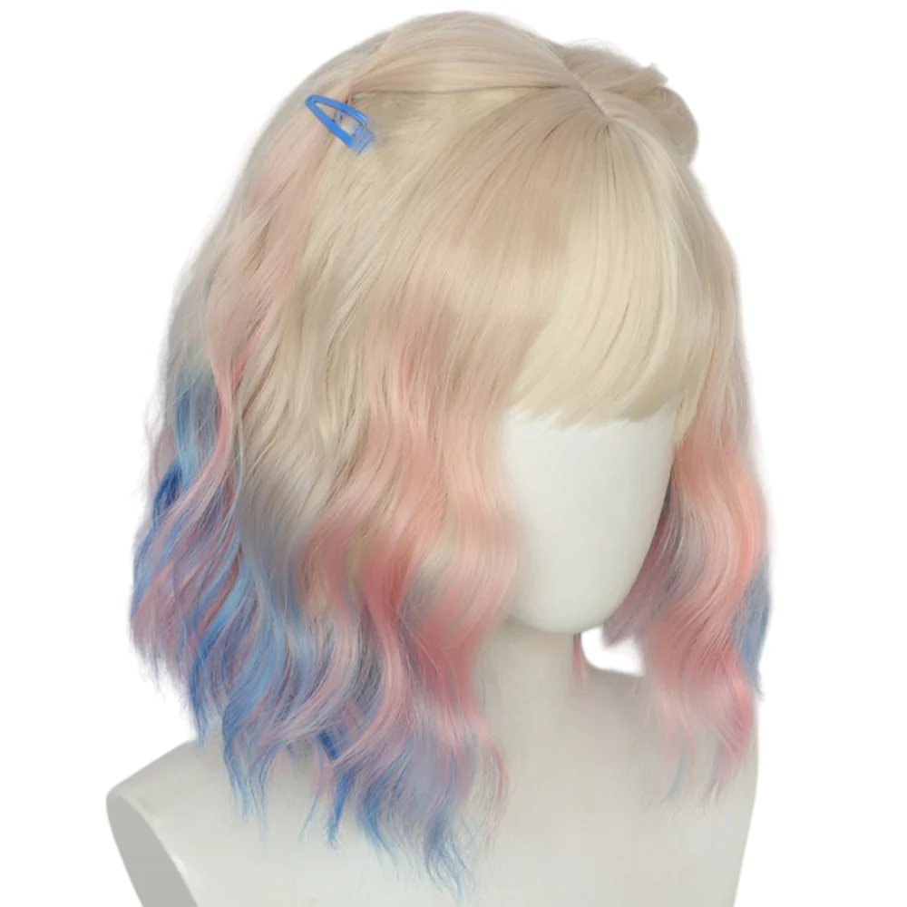 Cosplay Wig - CS 520E - Image 3