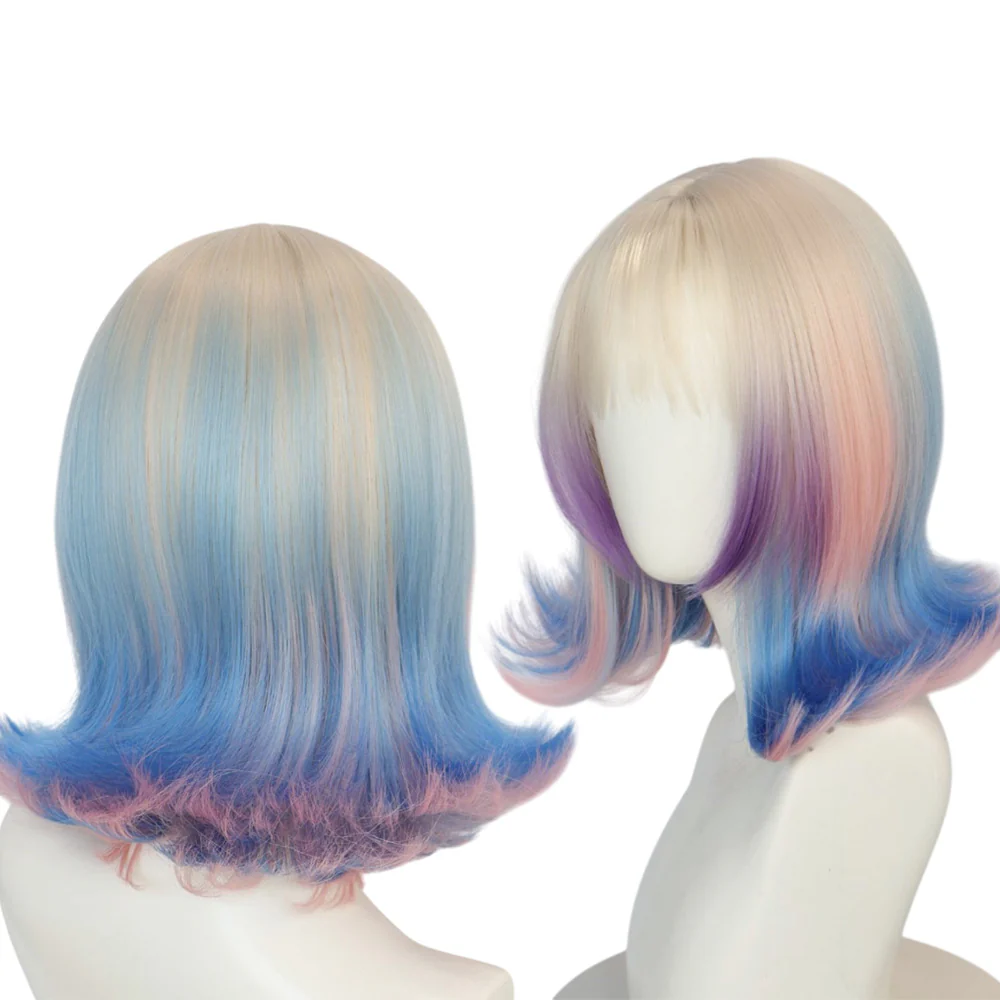 Cosplay Wig - CS 520F