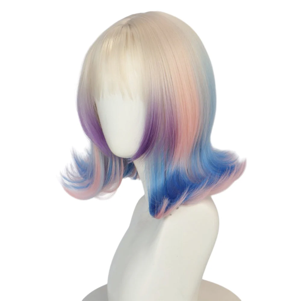 Cosplay Wig - CS 520F - Image 5