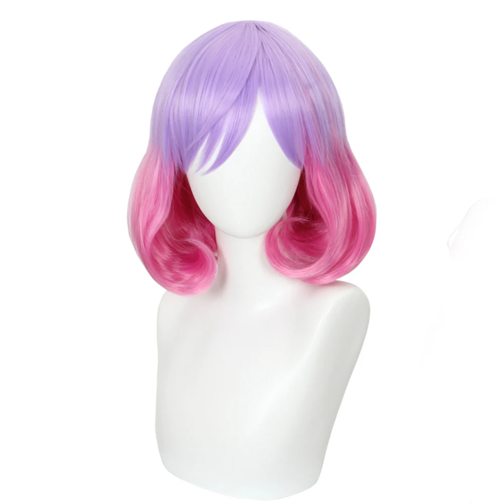 Cosplay Wig - CS 522A