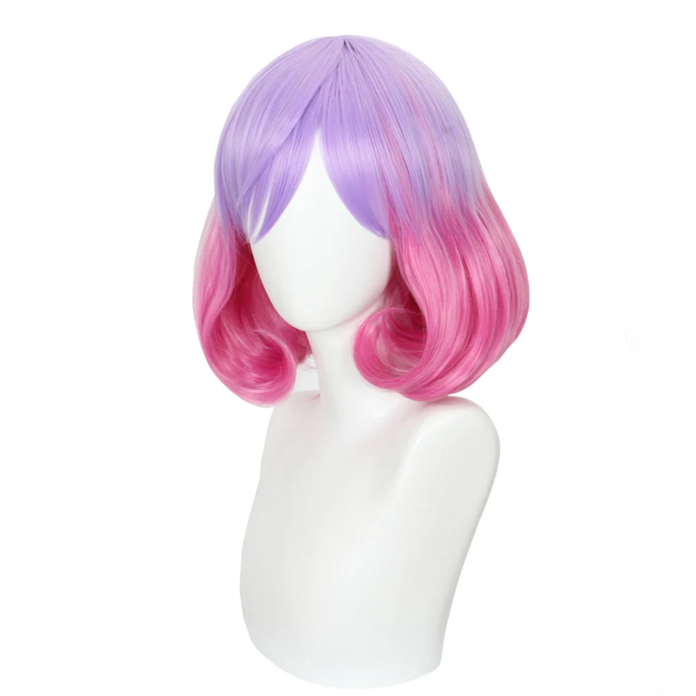Cosplay Wig - CS 522A - Image 3