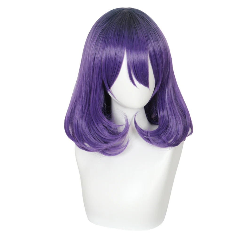 Cosplay Wig - CS 523A - Image 2