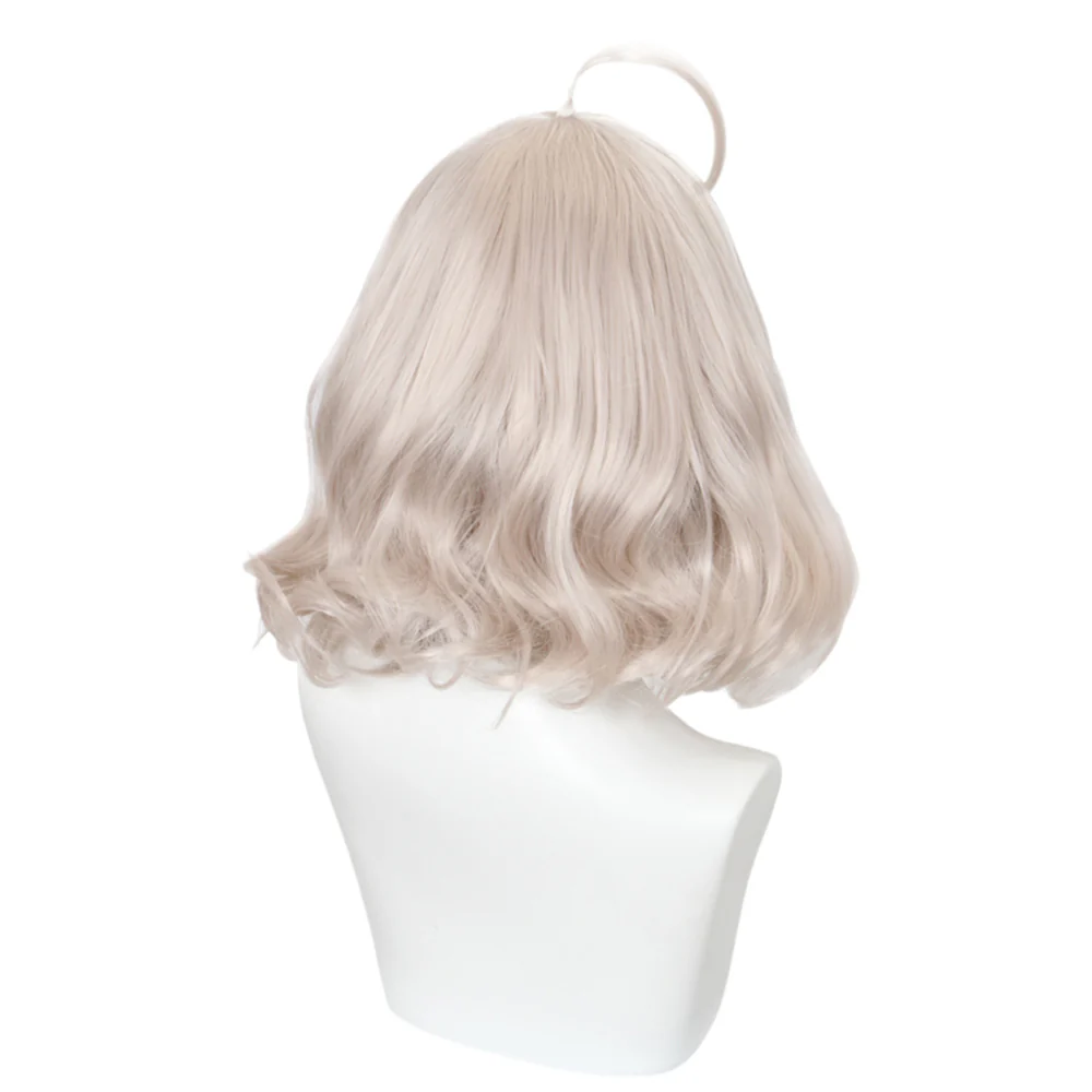 Cosplay Wig - CS 524A - Image 4