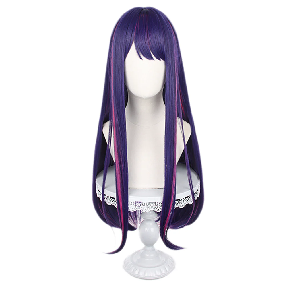 Cosplay Wig - CS 525A